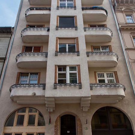 A96 Apartment Budapest Ngoại thất bức ảnh