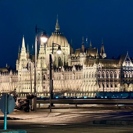 A96 Apartment Budapest Ngoại thất bức ảnh