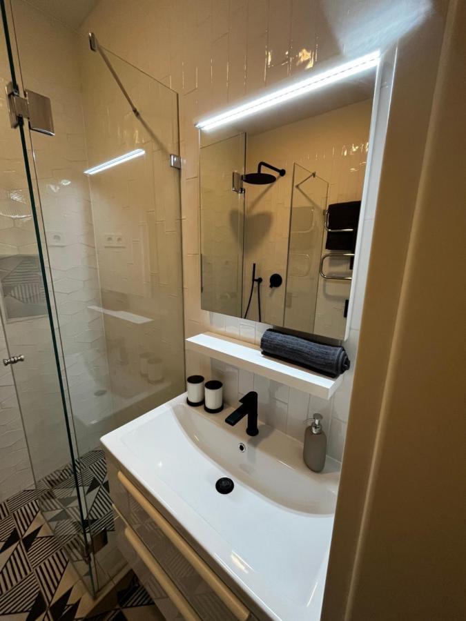 A96 Apartment Budapest Ngoại thất bức ảnh