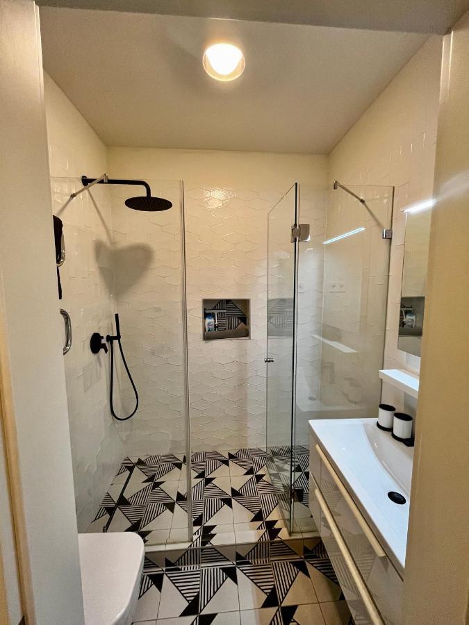 A96 Apartment Budapest Ngoại thất bức ảnh