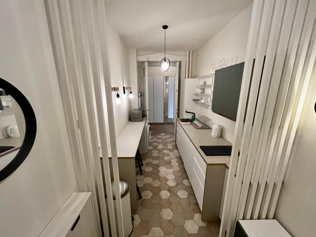 A96 Apartment Budapest Ngoại thất bức ảnh