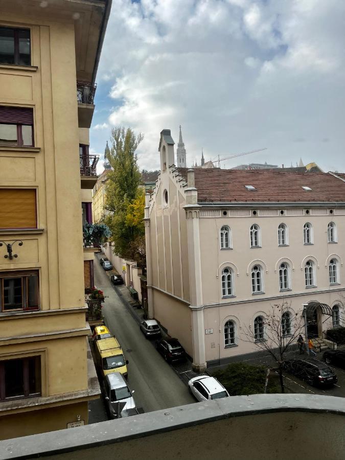 A96 Apartment Budapest Ngoại thất bức ảnh