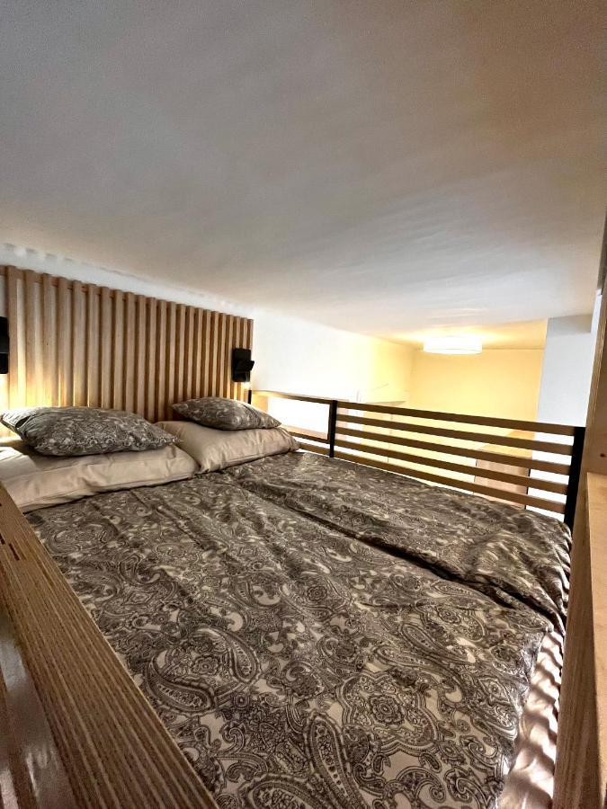 A96 Apartment Budapest Ngoại thất bức ảnh